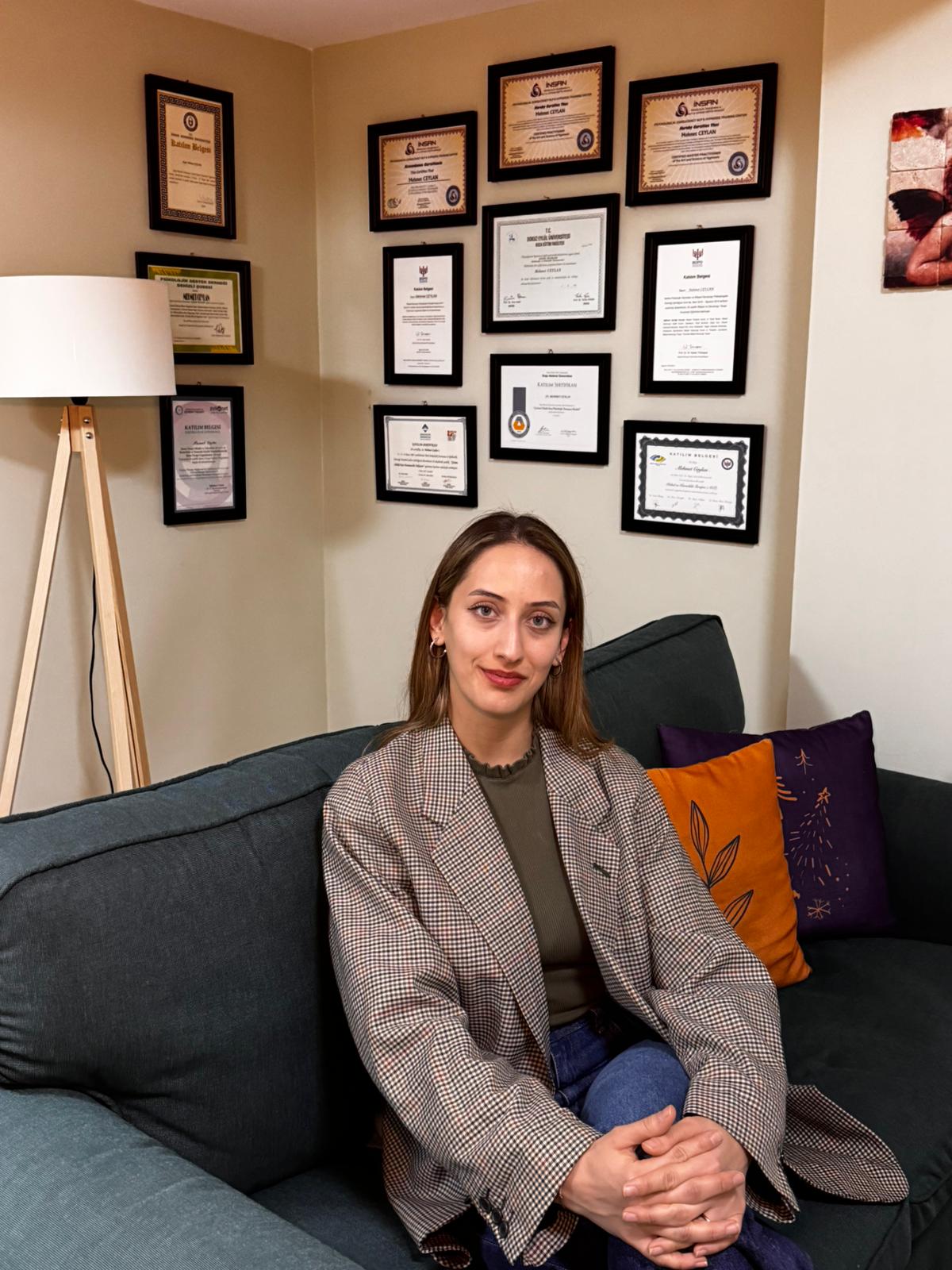 Şevval Topbaşoğlu