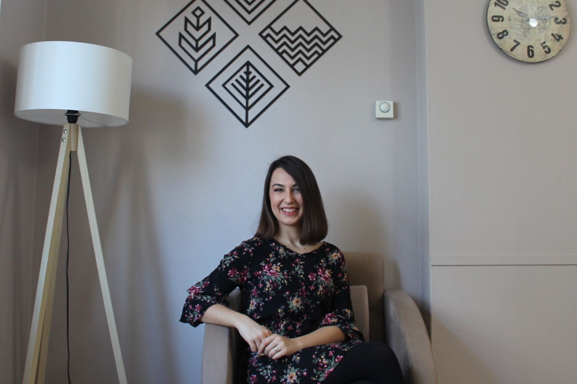 Gözde Tuncer Özçınar