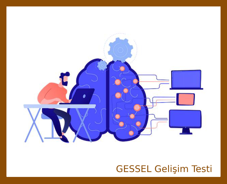 GESSEL Gelişim Testi